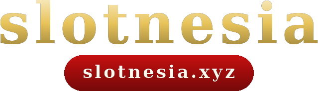 slotnesia logo